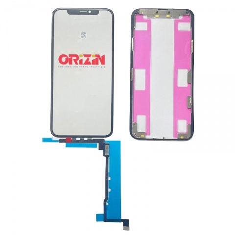Thay kính cảm ứng iPhone 11 Pro chính hãng ORIZIN