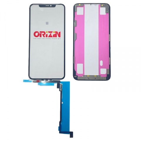 Thay kính cảm ứng iPhone 11 Pro Max chính hãng ORIZIN