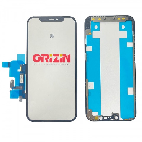 Thay kính cảm ứng iPhone 12 Pro chính hãng ORIZIN