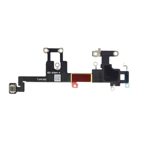Thay anten wifi/bluetooth iPhone XR