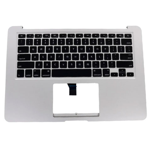 Thay mâm bàn phím MacBook Air 13-inch 2017 A1466 EMC 3178