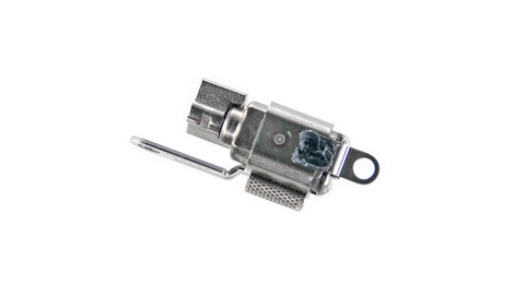 Thay cục rung iPhone 5