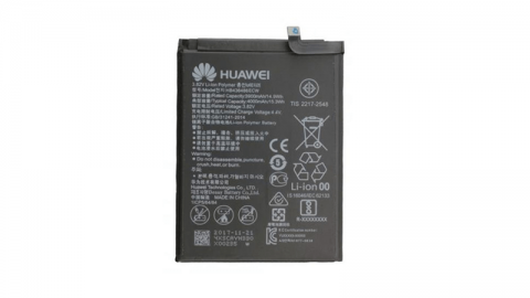 Thay pin HUAWEI Mate 20