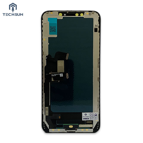 Thay màn hình Techsun iPhone XS Max chính hãng