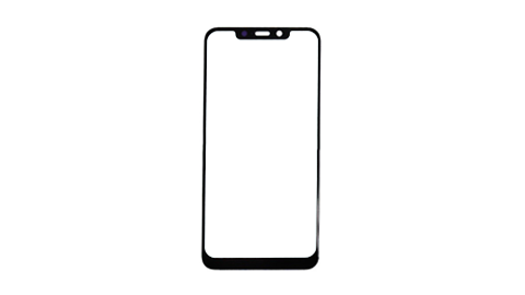 Ép kính Vsmart Active 1+