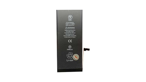 Thay pin VMAS Super iPhone 6 Plus