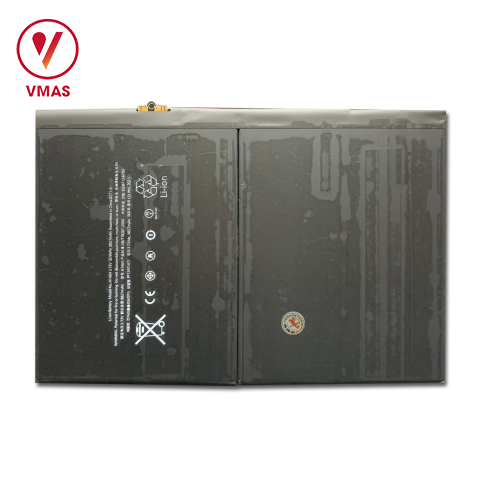 Thay pin chính hãng VMAS iPad 5
