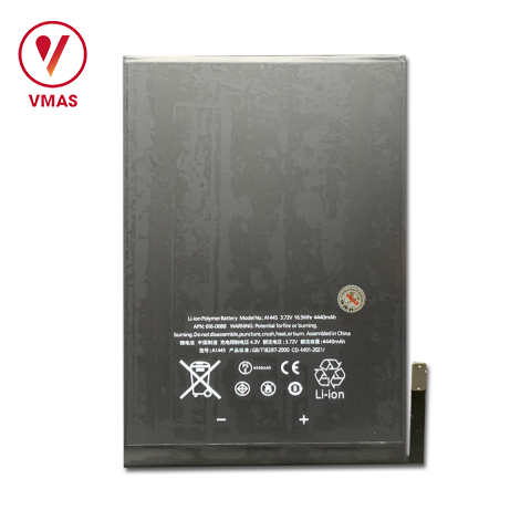 Thay pin chính hãng VMAS iPad mini