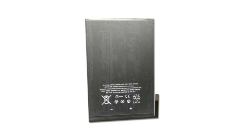 Thay pin VMAS iPad mini