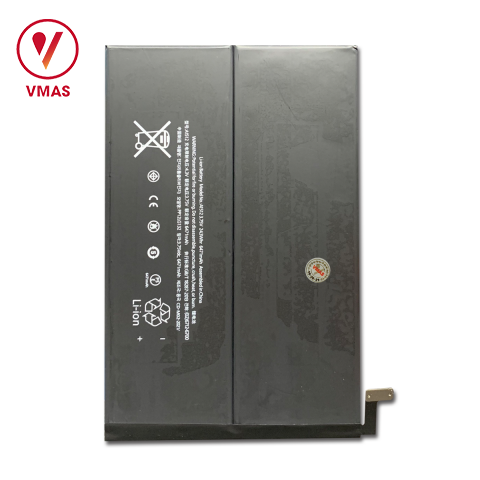 Thay pin chính hãng VMAS iPad mini 2