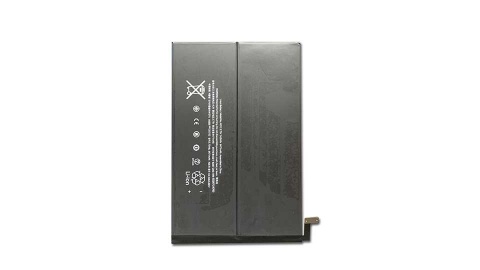 Thay pin VMAS iPad mini 2