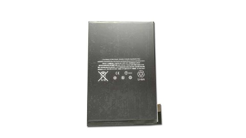 Thay pin VMAS iPad mini 4