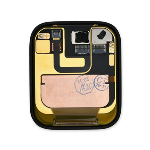 Thay cảm ứng Apple Watch Series 6 44mm