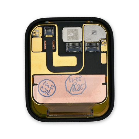 Thay cảm ứng Apple Watch Series 6 40mm