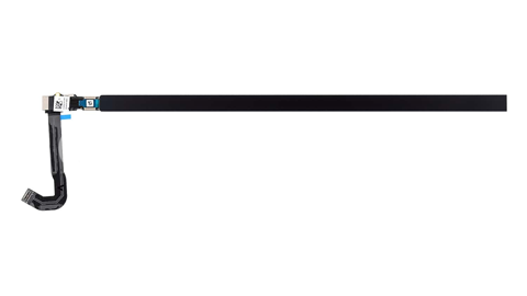 Thay touch bar MacBook Pro 13 2018 A1989 EMC 3214
