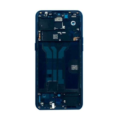 Thay vỏ/khung sườn OPPO R17