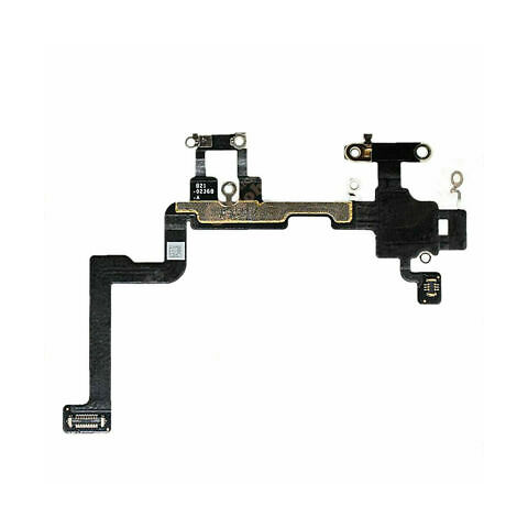 Thay anten wifi iPhone 11