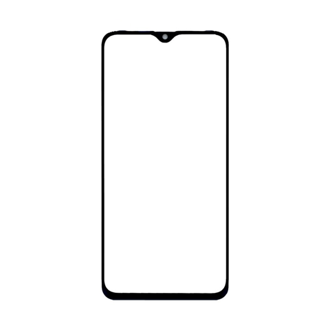 Thay mặt kính realme XT