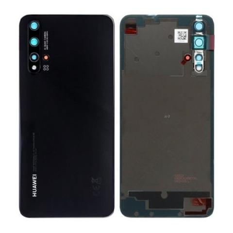 Thay mặt lưng HUAWEI nova 5T