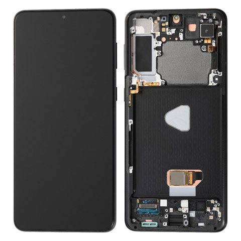 Thay màn hình luôn khung Samsung Galaxy S21+ 5G
