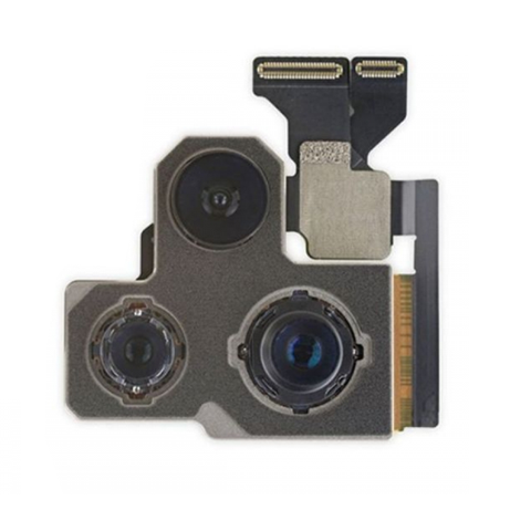 Thay camera sau zin bóc máy iPhone 13 Pro Max