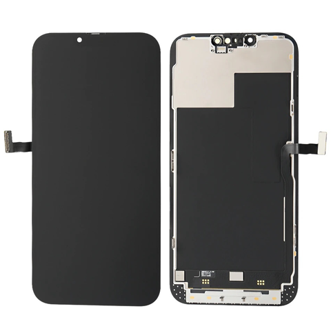 Thay màn hình iPhone 13 Pro Max loại zin ép kính
