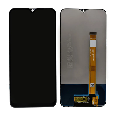 Thay màn hình OPPO A12