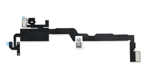 Thay dây loa trong iPhone XS