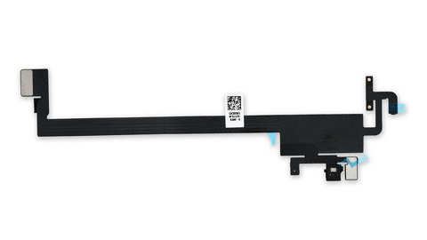 Thay dây loa trong iPhone XS Max