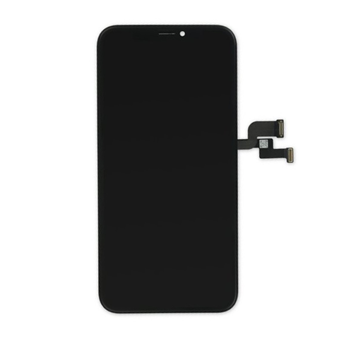 Thay màn hình iPhone X zin bóc máy