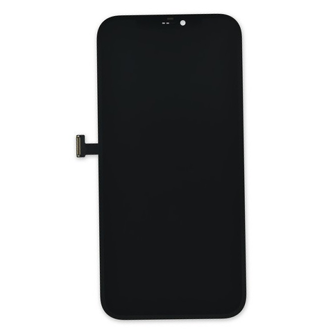 Thay màn hình iPhone 12 Pro Max loại zin bóc máy