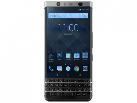 Sửa lỗi Màn Hình Sọc KEYone