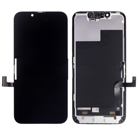 Thay màn hình iPhone 13 mini loại zin bóc máy