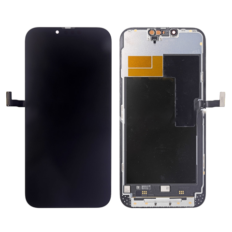 Thay màn hình iPhone 13 Pro loại zin bóc máy