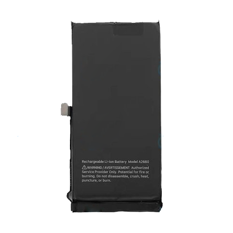 Thay pin linh kiện iPhone 13 mini dung lượng chuẩn