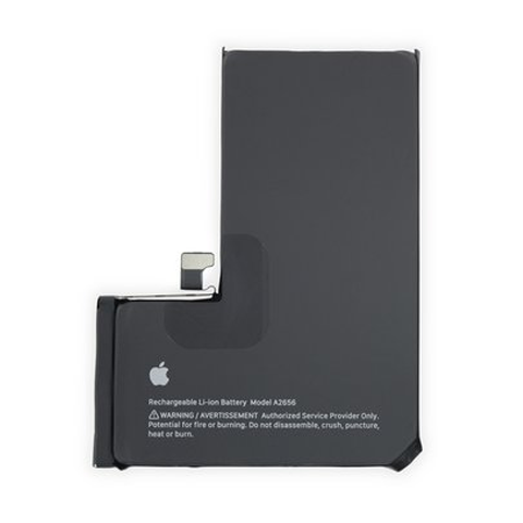 Thay pin linh kiện iPhone 13 Pro dung lượng chuẩn