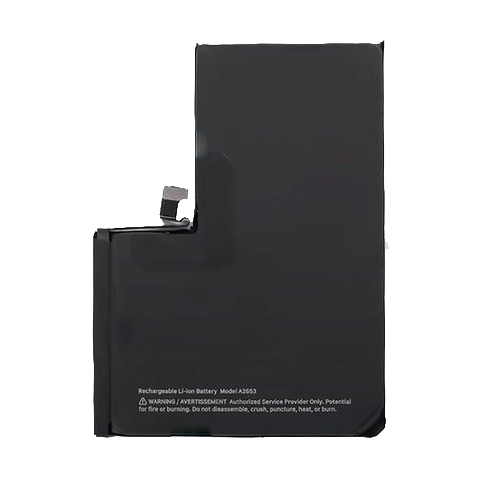 Thay pin linh kiện iPhone 13 Pro Max dung lượng chuẩn