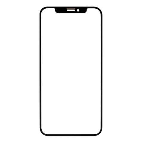 Thay mặt kính iPhone 13 Pro Max