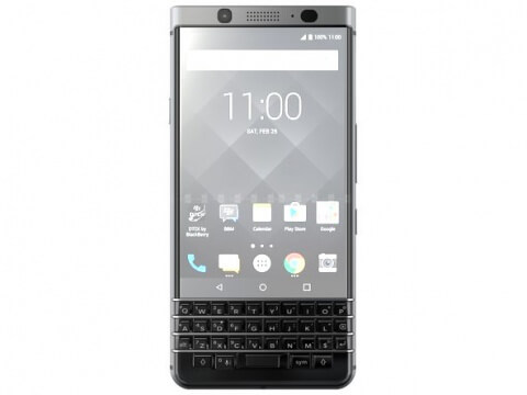 Sửa lỗi Màn Hình Sai Màu KEYone