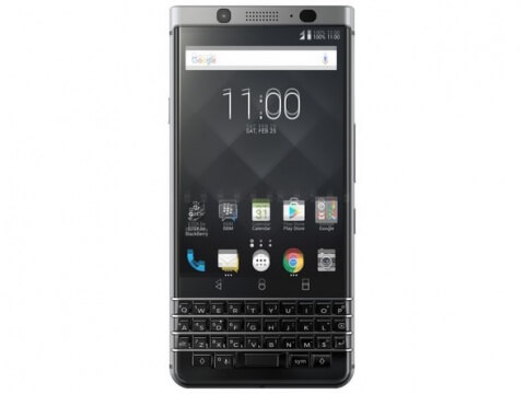 Sửa lỗi Màn Hình Lưu Ảnh KEYone