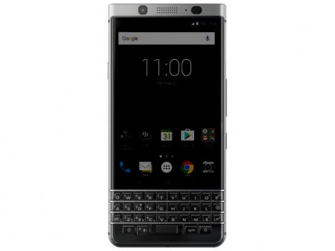 Sửa lỗi Màn Hình Tối KEYone