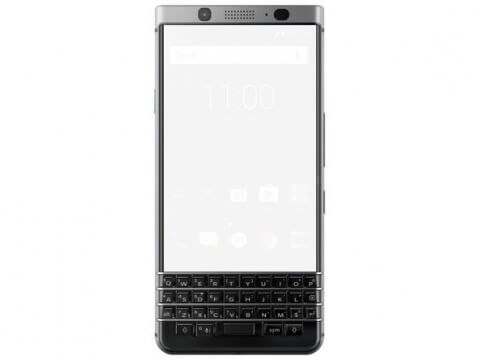 Sửa lỗi Trắng Màn Hình KEYone