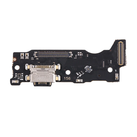 Thay cụm chân sạc Xiaomi Redmi Note 10 Pro