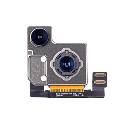 Thay camera sau iPhone 13 mini