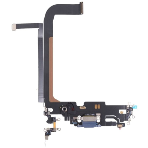 Thay mic thoại iPhone 13 Pro Max