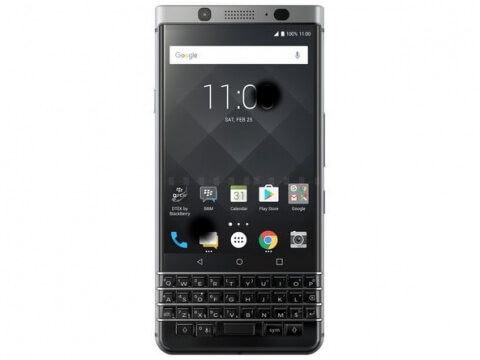 Sửa lỗi Đóm Màn Hình KEYone
