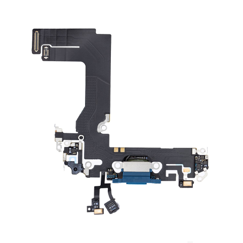 Thay mic thoại iPhone 13 mini