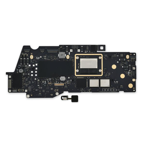 Sửa main MacBook Pro M1 13 2020 A2337 bị lỗi mất nguồn