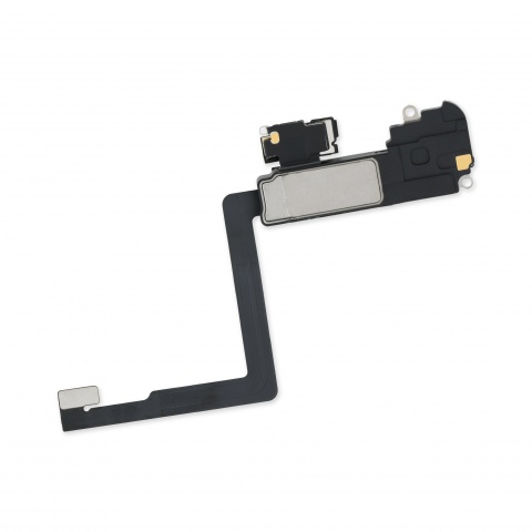 Thay mic phụ cụm loa trong iPhone 11 Pro Max