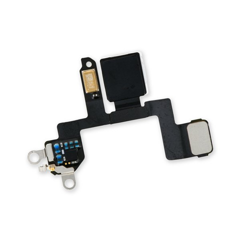Thay mic phụ dây đèn flash iPhone 12 mini